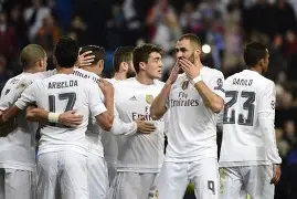 金年会中国官网-马德里竞技队