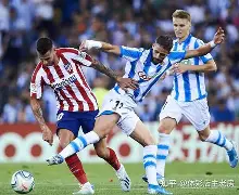 金年会中国官网-马德里竞技队